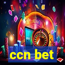 ccn bet